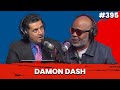 Dame Dash Heated Debate | Diddy Drama | Jay-Z Feud | PBD Podcast Ep. 395