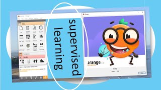 Supervised Learning | Analysis using Orange