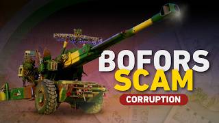 How the Bofors Scam Changed Indian Defence?