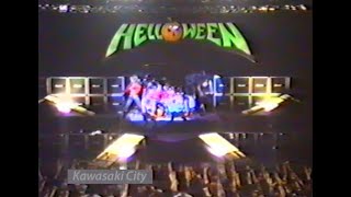 Helloween \