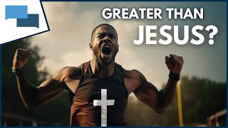 Is it really possible for Christians to do greater works than Jesus? | GotQuestions.org