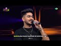 bali battle l little bhatia mtv hustle 4