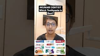 Which Toothpaste is best?