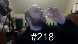 Jon Drinks Water #218