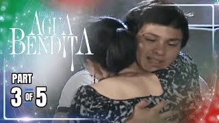 Agua Bendita | Episode 136 (3/5) | December 19, 2024