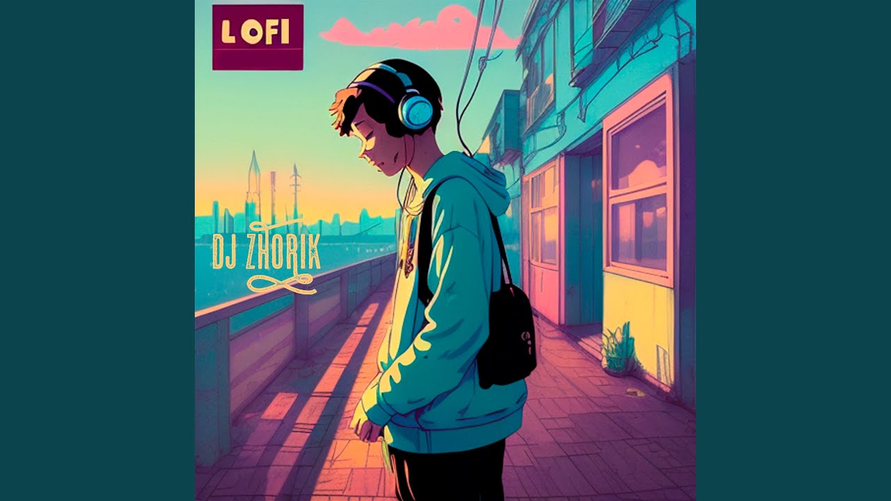 Lofi Youtube Music