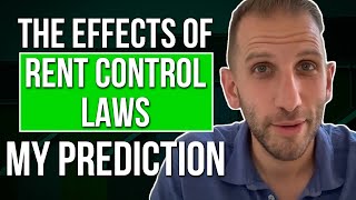The Effects of Rent Control Laws: My Prediction | Rick B Albert