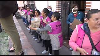 Alista INE Tlaxcala proceso de voto anticipado