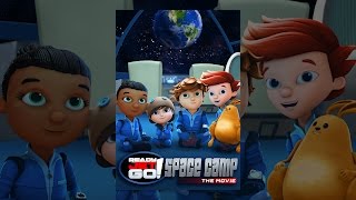 Ready, Jet, Go! Space Camp: The Movie