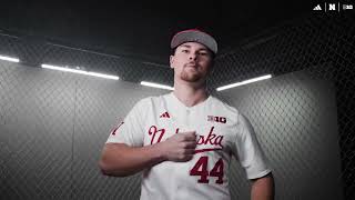 WIN | 2024 Nebraska Baseball Season Hype Video