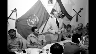 Kurt Waldheim: the fourth Secretary-General of the United Nations