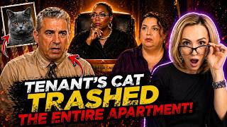 She Wants TRIPLE Her Deposit 💸 After Landlord REFUSED to Pay!
