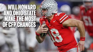 Expanded CFP offers former Kansas State QB and his Buckeyes a title shot | Daily Delivery