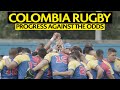 The Miracle of Colombian rugby