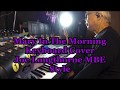 Mary In The Morning  ( Keyboard Cover ) - Joe Longthorne MBE  Style