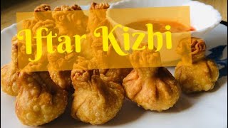 Iftar kizhi lebens special kizhi