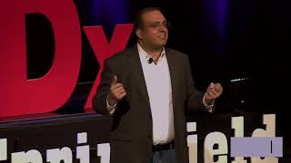 Why Should you Master the Art of Negotiation? | Sudeep Sharma | TEDxUofISpringfield