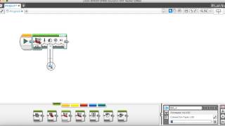 Basic EV3 Driving - Steering Blocks
