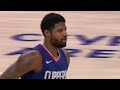 8 Minutes of Paul George Smoothest Plays