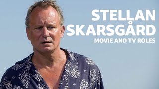 The Rise of Stellan Skarsgård | IMDb NO SMALL PARTS