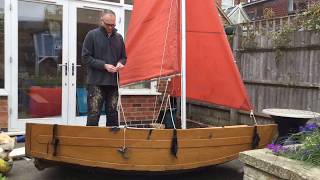 Rigging a Seahopper Lighter