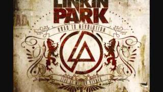 Linkin Park - One Step Closer - Road to Revolution Live at Milton Keynes