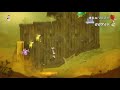 (WR) Rayman Legends (Switch) • DEC Tower Speed in 22