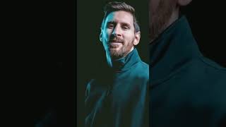 When The Goat Messi Smile🐐 =) 🥵😍👌🌹🎶 #shorts #قصص