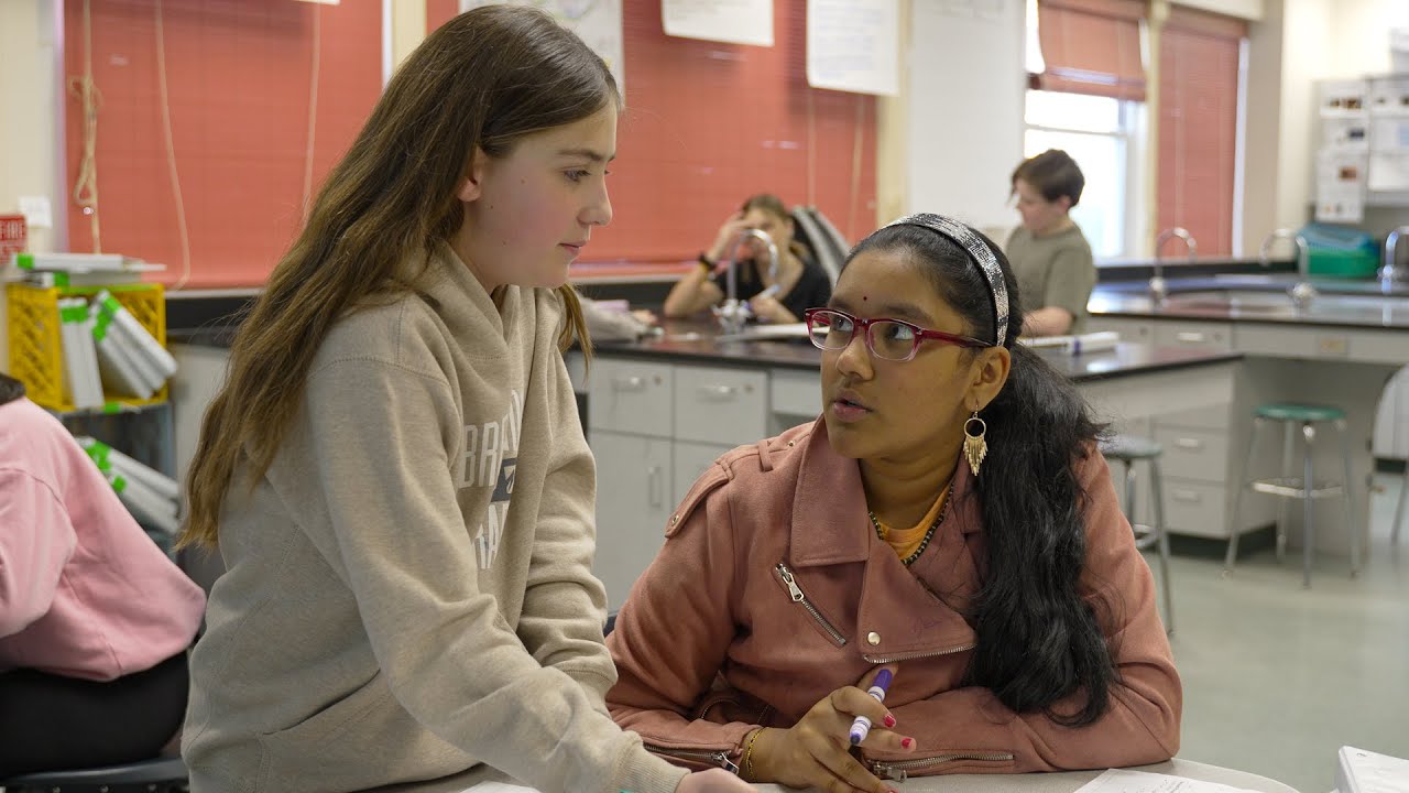 Putting Curiosity At The Heart Of Scientific Inquiry Edutopia