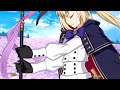 【fgo】アビゲイル＆メルトリリスで3ターンキル：第5幕 2 2 進行度2【虚数大海戦イマジナリ･スクランブル ～ノーチラス浮上せよ～】