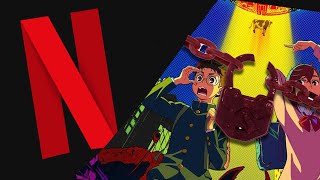 Exposing the Ultimate Anime Leak