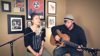 Lauren Daigle - Lord I Need You Acoustic  Matt Maher Cover