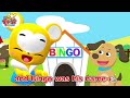 【うた】bingo〈英語〉【こどものうた・童謡・手遊び・キッズ・ダンス】japanese children s song london bridge is falling down