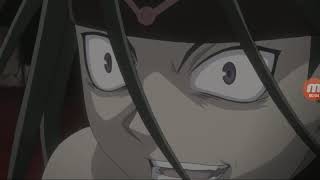 FMA Brotherhood: Ed \u0026 Ling VS Envy (Ep25)