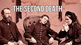WHY VICTORIANS FEARED FORGETTING MORE THAN DEATH