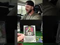 This Pack of Prizm Football Hobby Saved My Boombox!