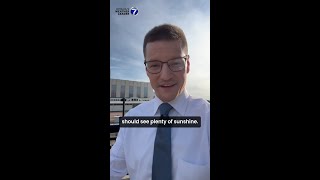 Omaha weather: More summer-like heat Tuesday