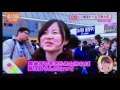 【めざましテレビ】ラブライブ　ファイナルライブ特集