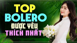 Đây Mới Là Cặp Song Ca Bolero Được Yêu Thích Nhất 2025 - XA NGƯỜI MÌNH YÊU ► AI NGHE CŨNG MÊ