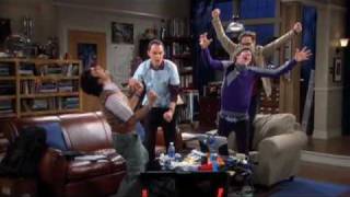 The Best of The Big Bang Theory Season 1
