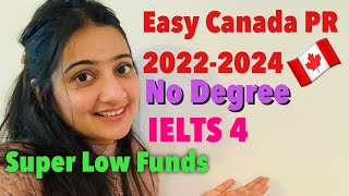 RNIP 2023 | Rural and Nothern Immigration Pilot Program | Easy Canada PR