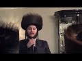 cantor chezkel brecher sings mekimi by yoselle rosenblatt