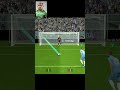 Bernardo silva penalty🥵efootball penalty #efootball #football #pesmobile #penalty #shorts #ytshorts