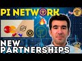 Stellar and Mastercard Partnership: A Game-Changer for Pi Network's Future!