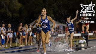 Women's 3000M Steeplechase FULL RACE | Big 12 Outdoor Track & Field Championship pres. by Allstate
