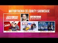 MotorTrend Celebrity Showcase | 2023 SEMA Show