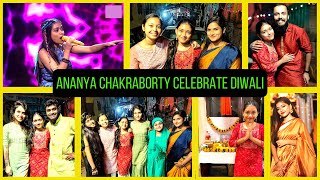 Saregamapa के सभी कलाकारों ने मनाया दिपावली | Diwali Celebration Saregamapa Contestants | Saregamapa