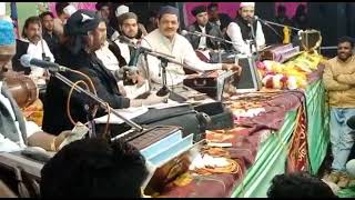 हज़रत बालेमिया सरकार अंतराय उर्स चांद कादरी #chandqadri #chandqadriqawwali #yt #ytviral #trending #y