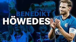 👏 BENEDIKT HÖWEDES 👏 | FC Schalke 04