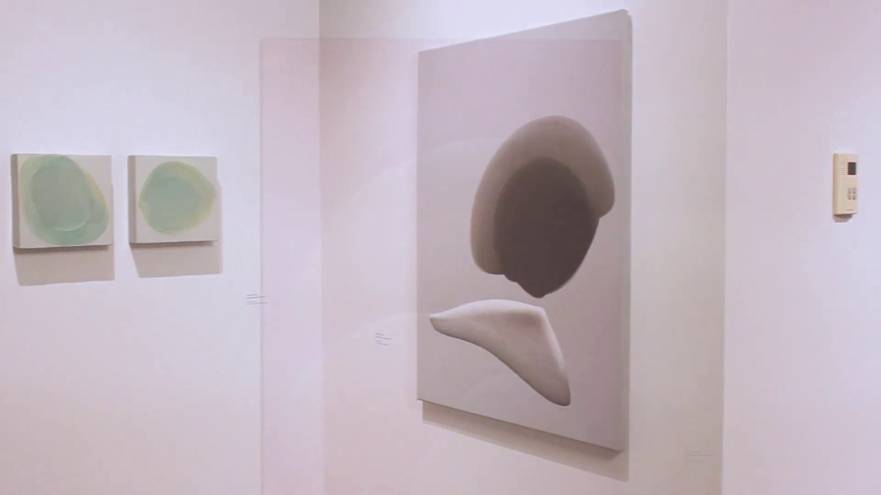 Sooyeon Hong "Equilibrium", NYB Gallery, Kirkland, WA - YouTube